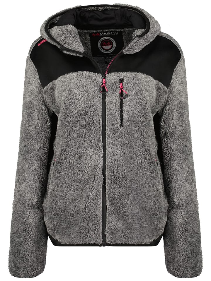 Maison Montaigne Fleecejacke 