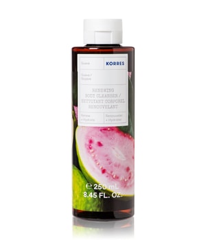 KORRES Guava Duschgel-250 ml