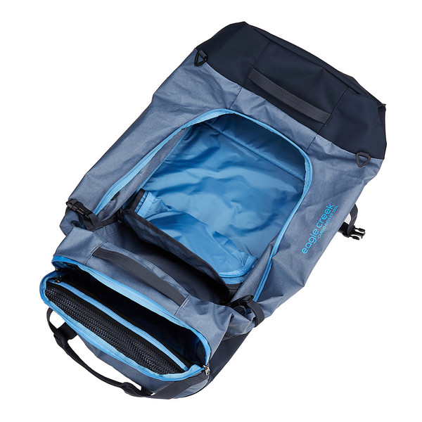 CARGO HAULER WHEELED DUFFEL 130L - Reisetasche mit Rollen