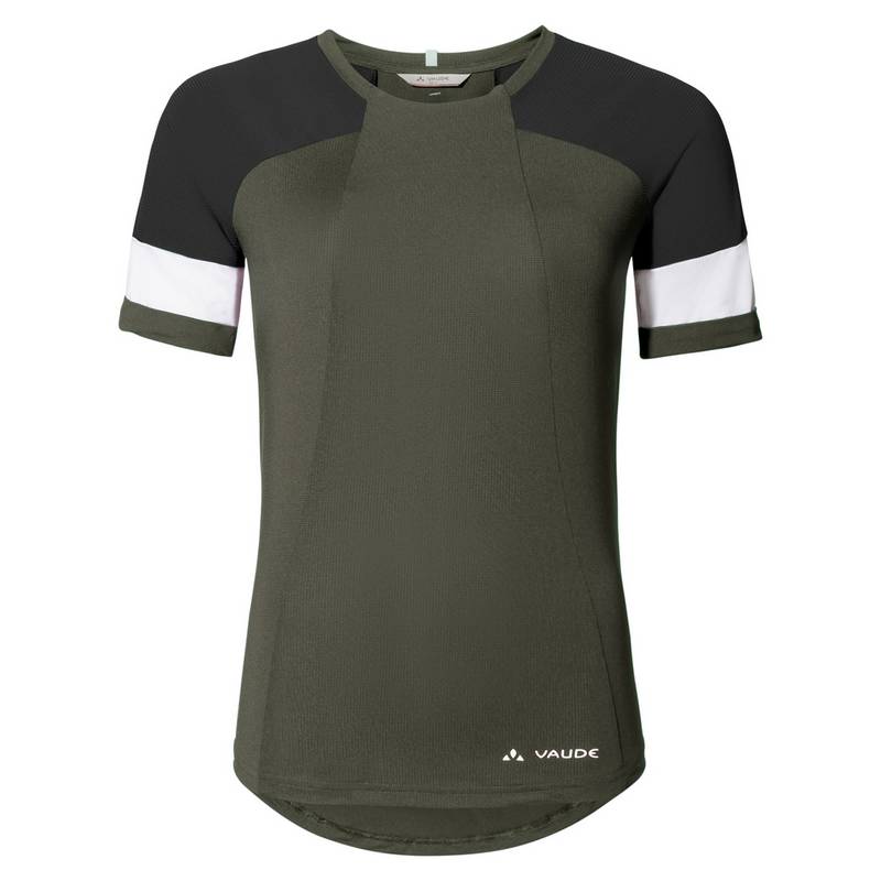 VAUDE Women's Kuro Shirt T-Shirt Damen