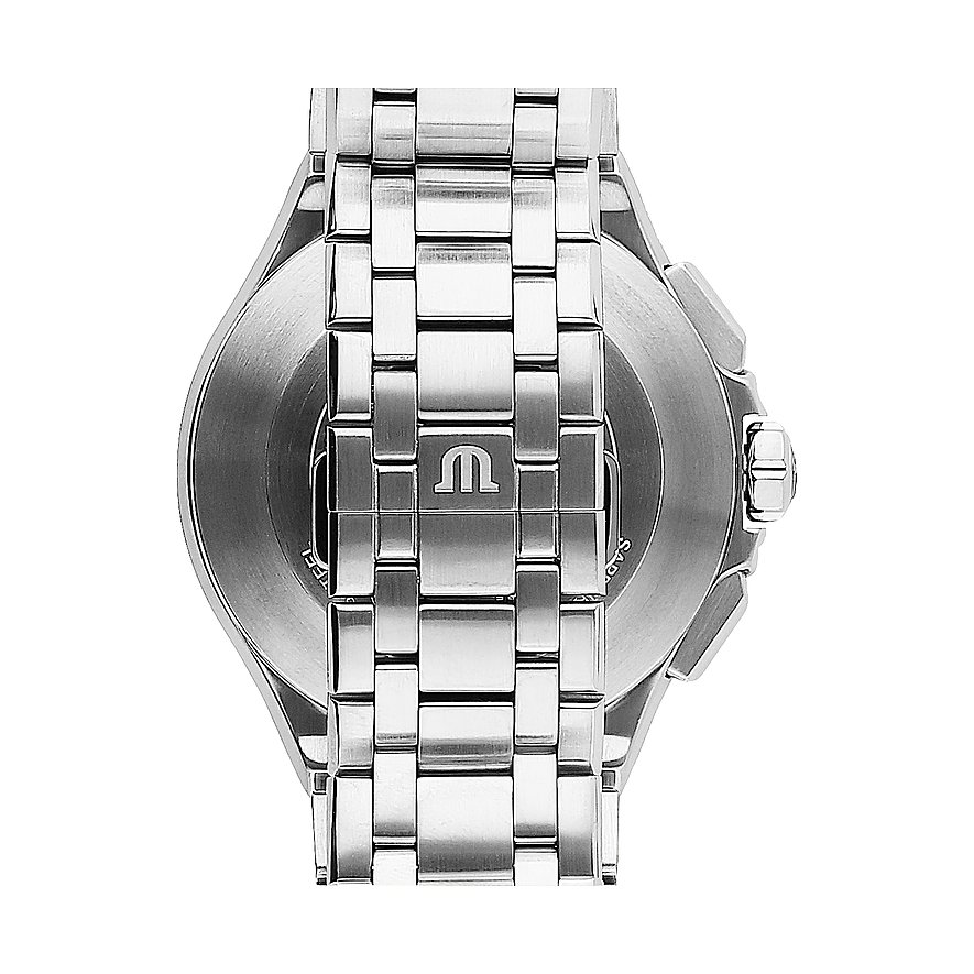 Maurice Lacroix Herrenuhr Aikon Chronograph