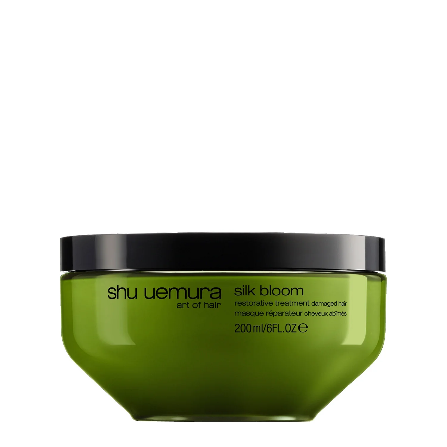 Tratament reparator Silk Bloom - Mască de păr întăritoare
