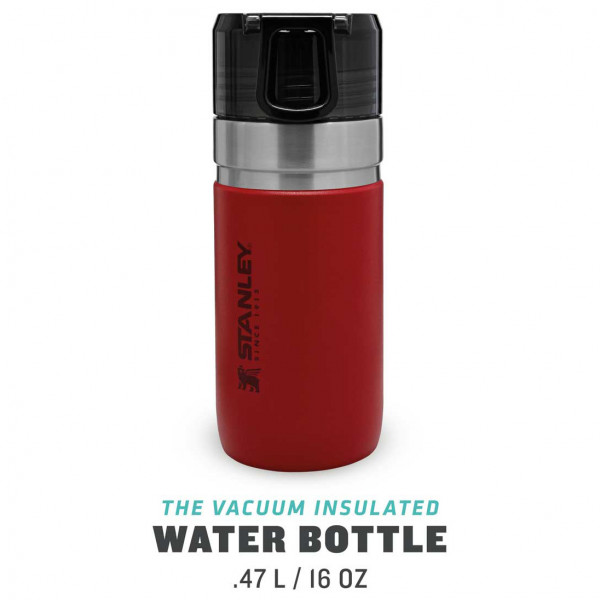 Stanley - Go Series Water Bottle - Isolierflasche