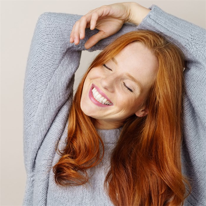 True Volume Volume-Enhancing Tonic