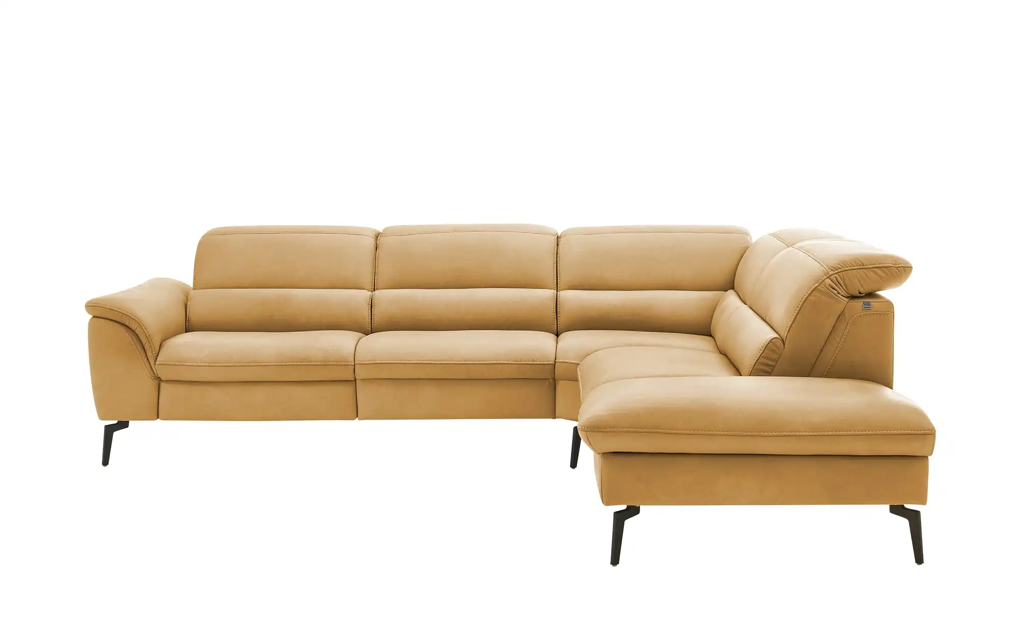Hukla Ecksofa Luisa
