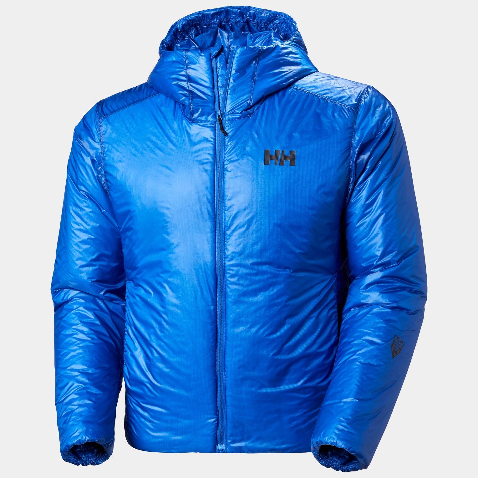 Men's Odin Everdown Hooded Jacket