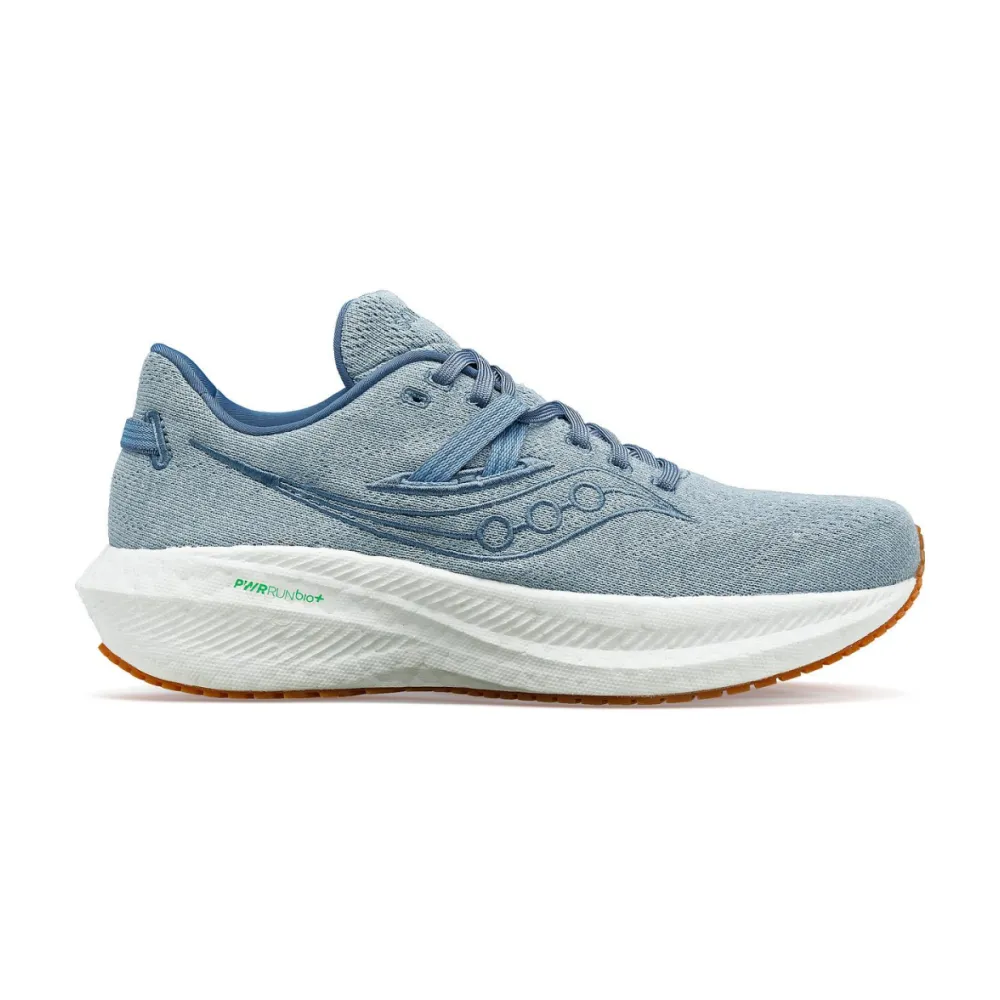 Saucony Triumph RFG S20761-30 / blau