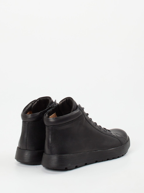 Schnürstiefelette-27510090375 Think
