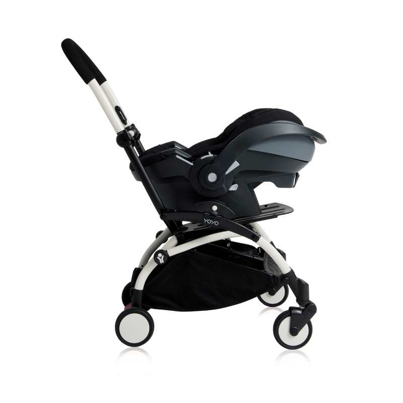 Adaptateurs siège-auto YOYO+ Babyzen