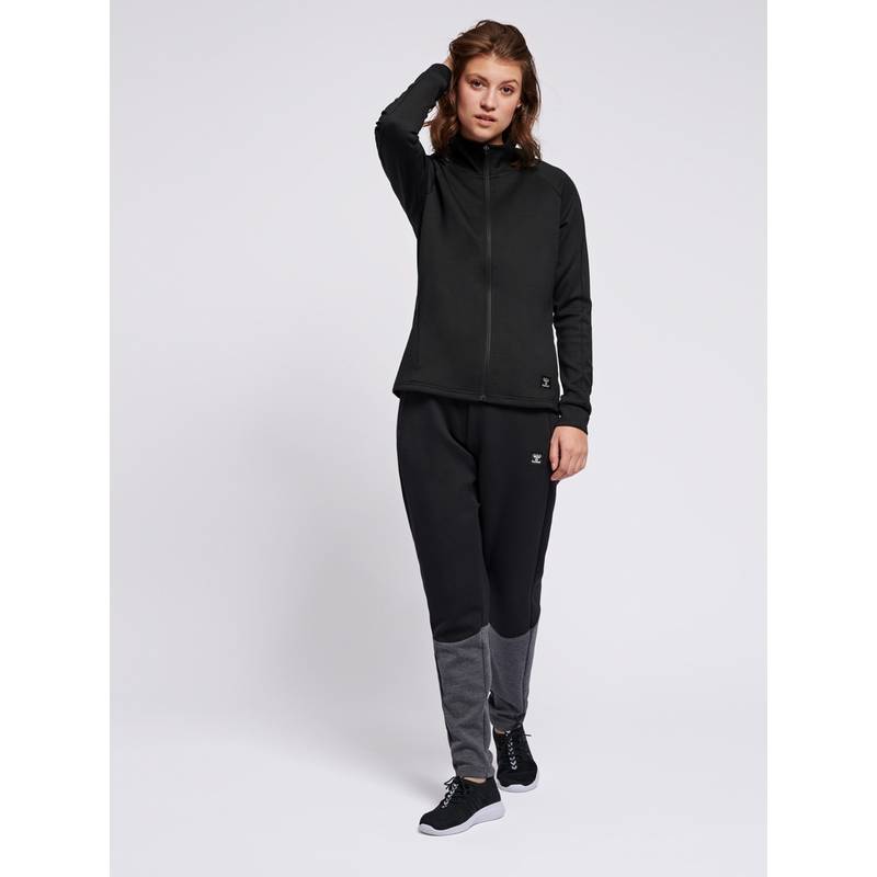 hummel hmlESSI ZIP JACKET Sweatjacke Damen