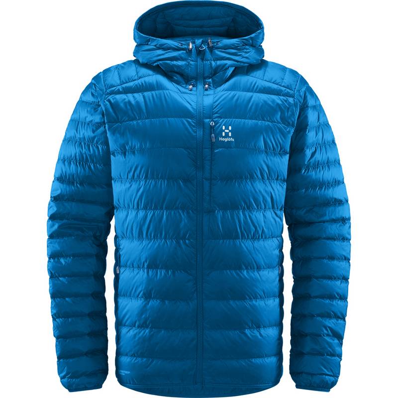 Haglöfs Roc Down Hood Outdoorjacke Herren