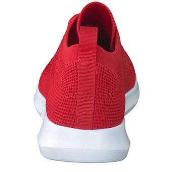 Barbarella Sneaker in rot