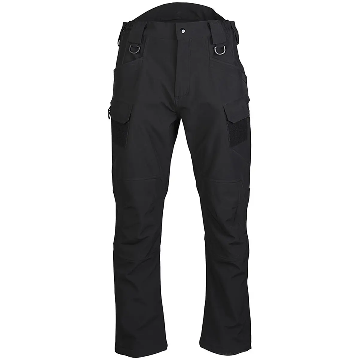 Softshell Hose Assault schwarz