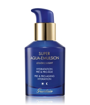 GUERLAIN Super Aqua Light Tagescreme-50 ml