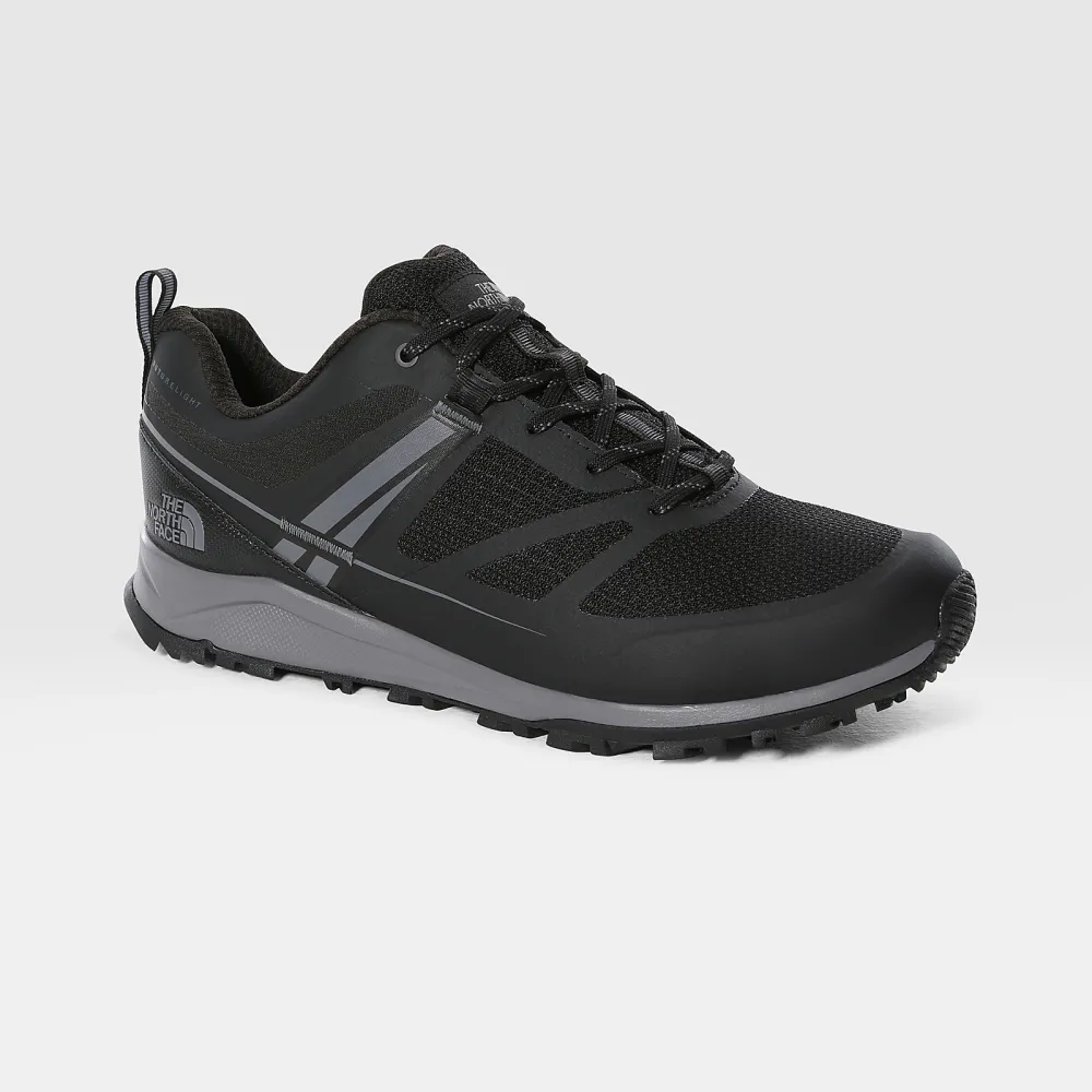 The North Face Litewave Futurelight NF0A4PFGKZ2 / schwarz