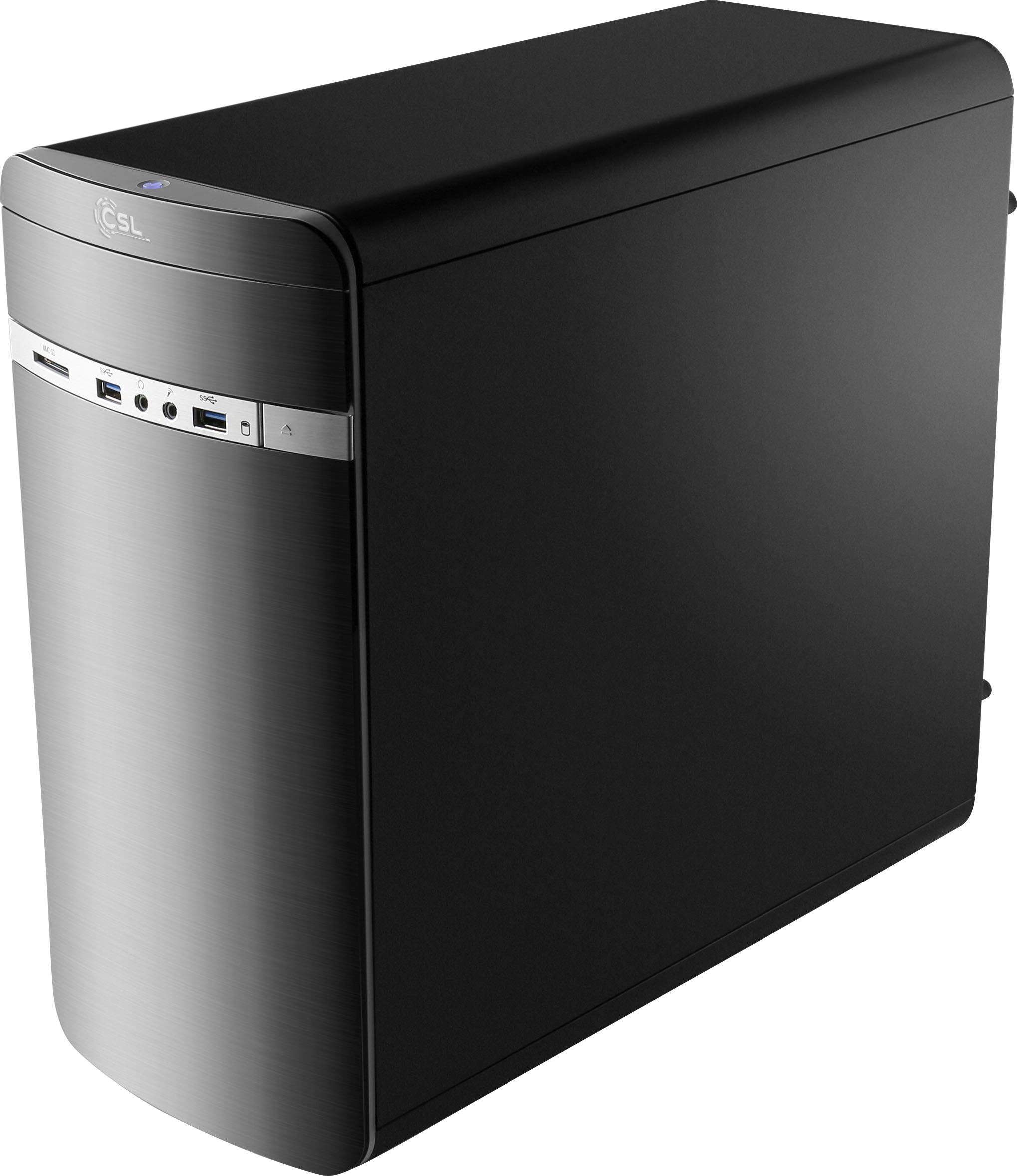 CSL Speed V21117 PC-Komplettsystem (27