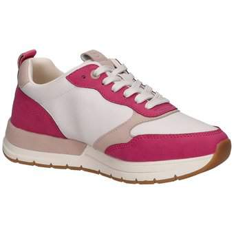 Tamaris Sneaker in pink