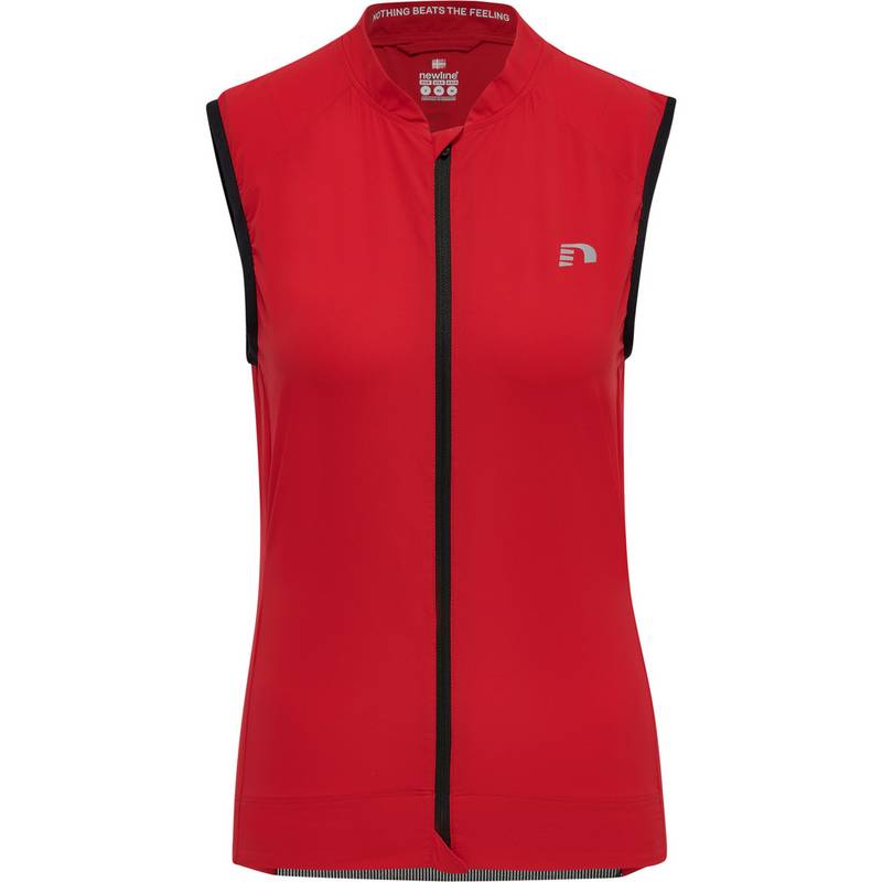 Newline WOMENS CORE BIKE GILET Gilet Damen