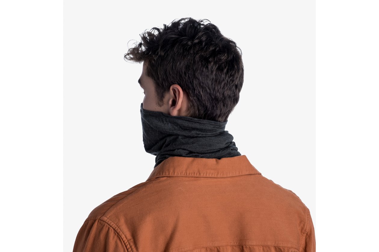 BUFF Merino Lightweight Multifunktionstuch - 2023