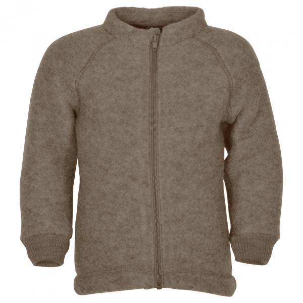 Mikk-Line - Kid's Wool Jacket - Wolljacke
