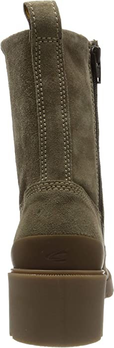 CAMEL ACTIVE Stiefeletten taupe LEAF