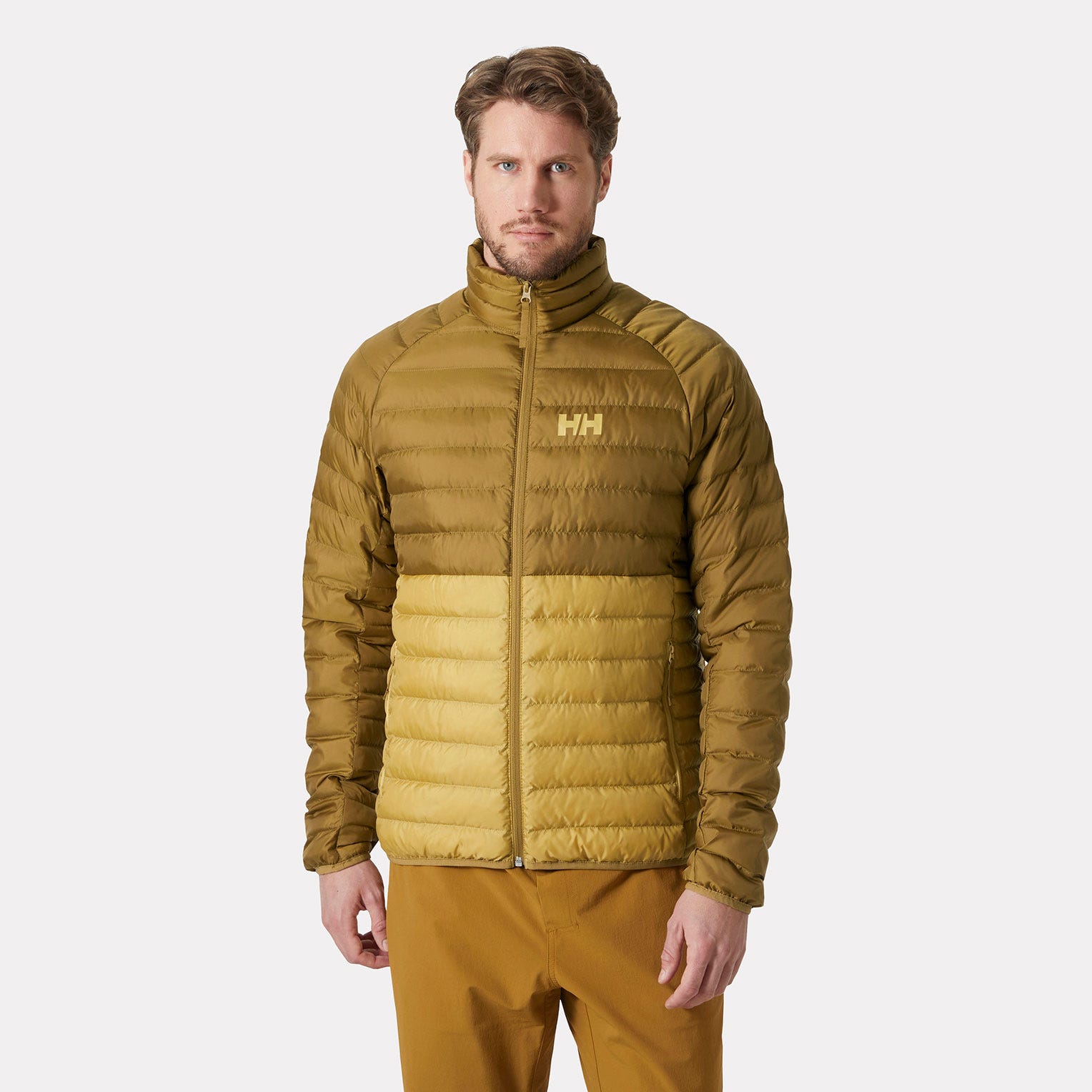 Men's Banff Insulator Jacket