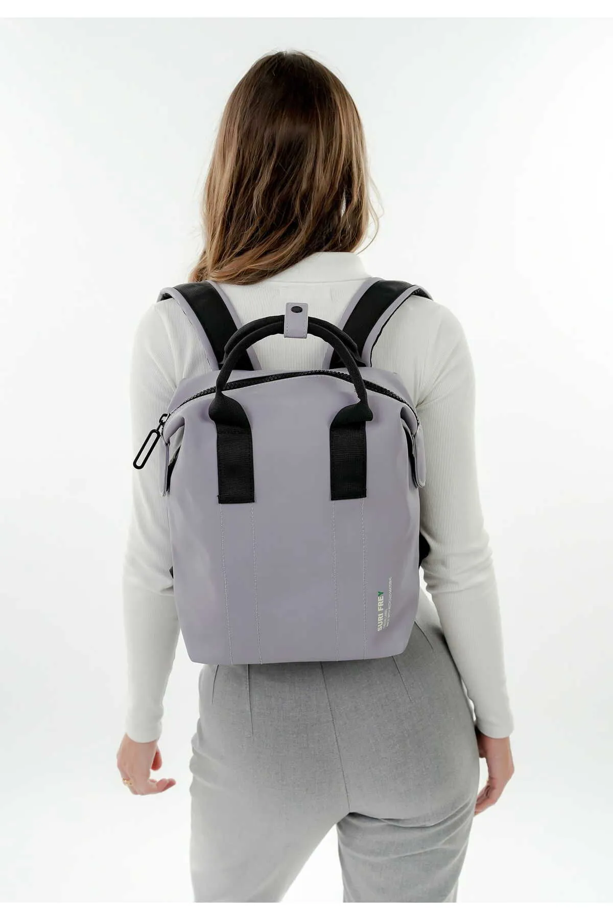 SURI FREY  Rucksack SURI Green Label Jenny
