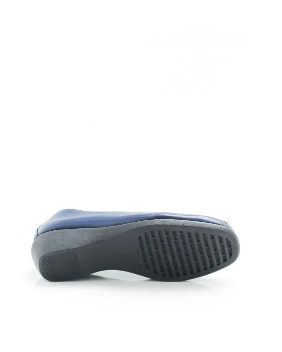 Mocassins souples