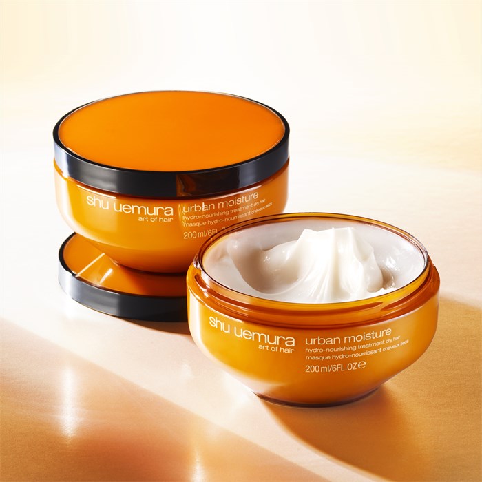 Hydro-Nourishing Treatment