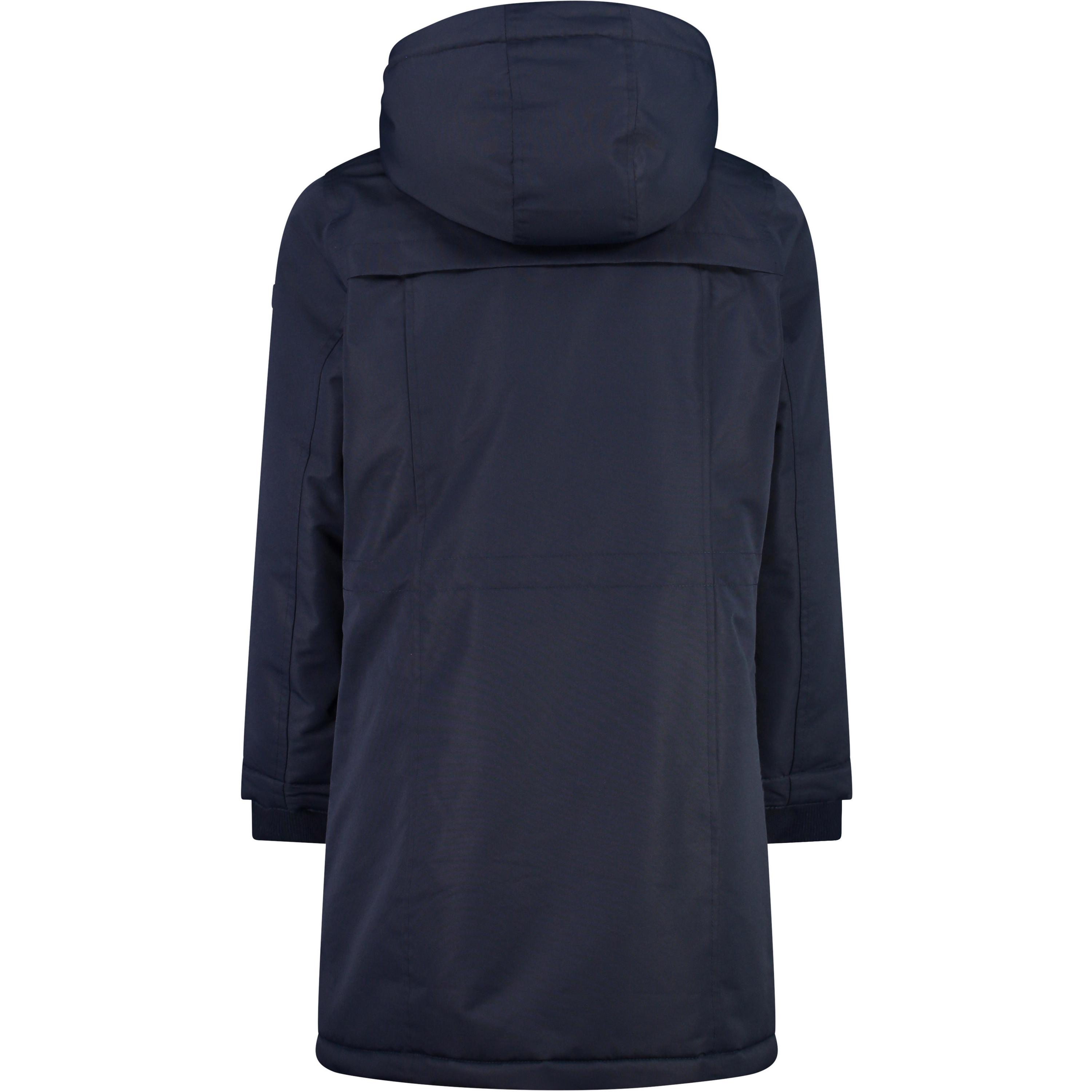Outdoor jacket