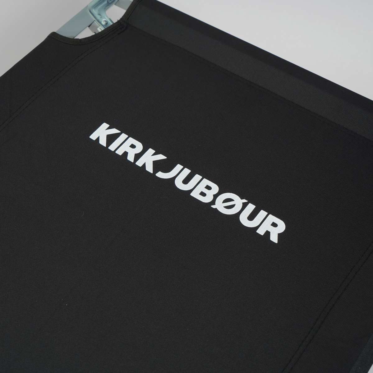 KIRKJUBØUR® 