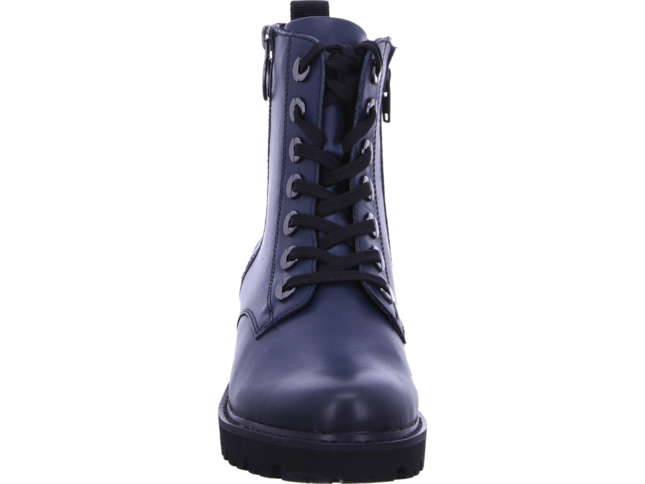 REMONTE Stiefeletten blau