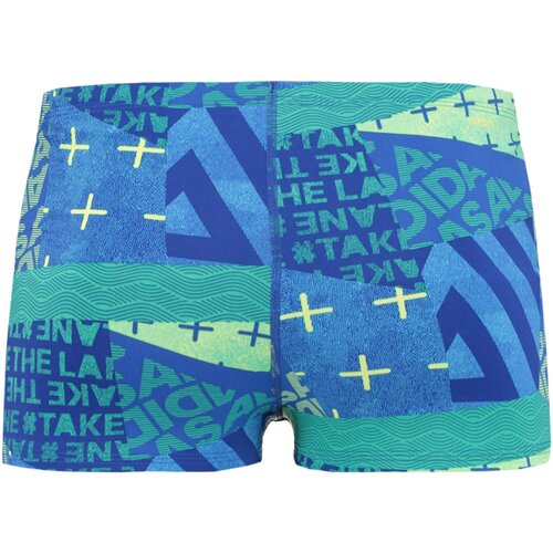 HERREN BADEHOSE