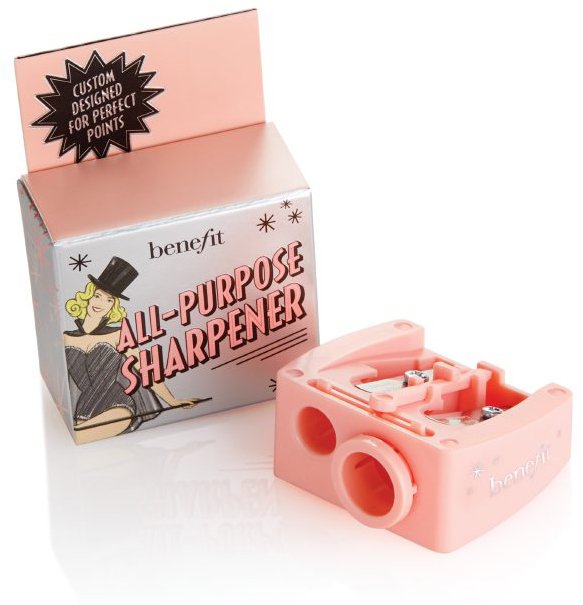 Benefit Augenbrauen Universal-Anspitzer