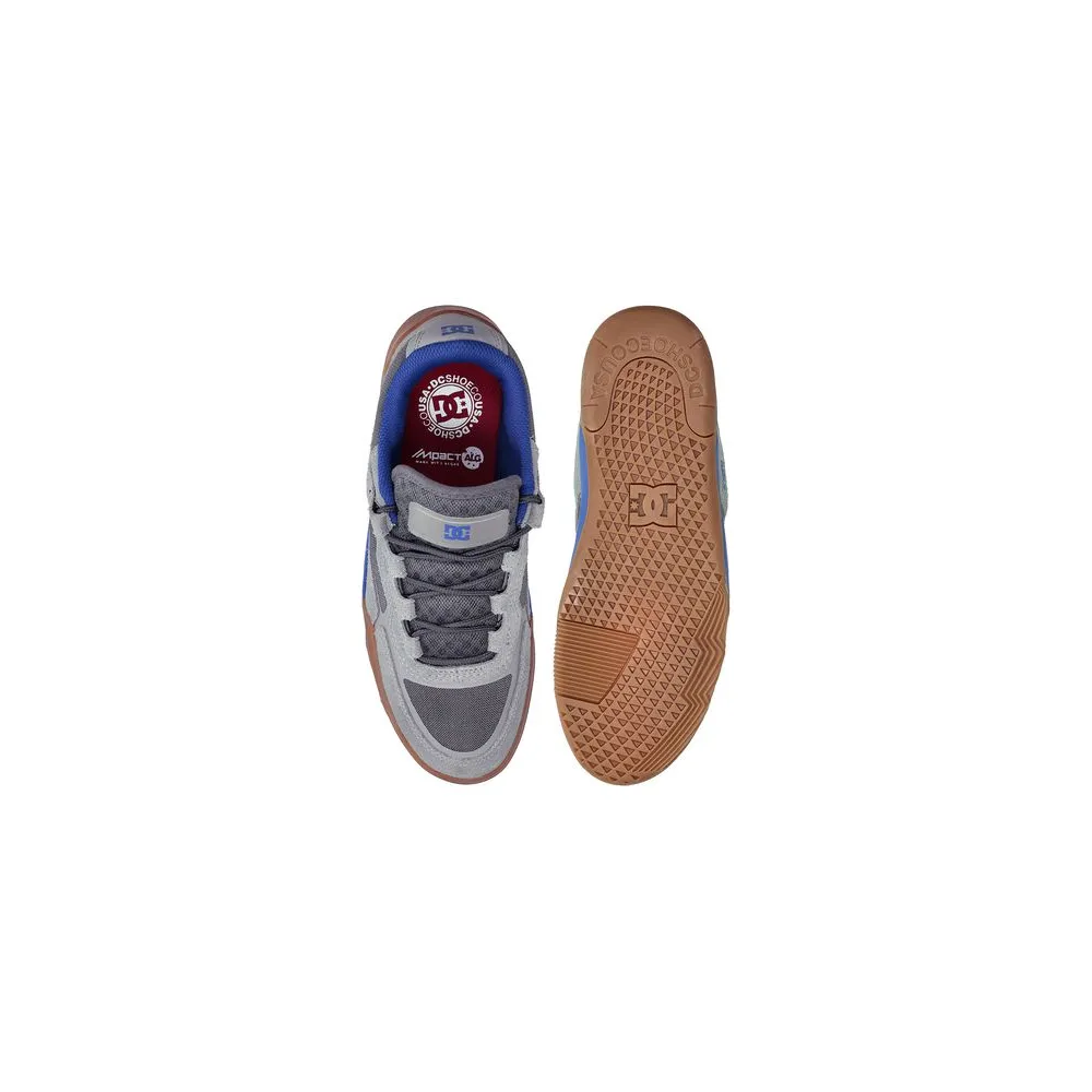 DC Metric S ADYS100634 2GG / grau
