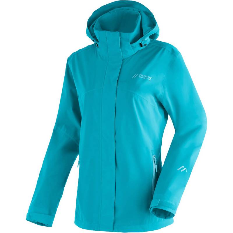 Maier Sports Metor rec Funktionsjacke Damen