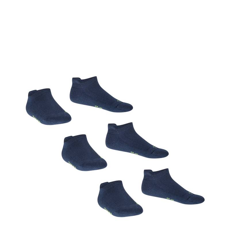 Falke Cool Kick 3-Pack Socken Pack Kinder