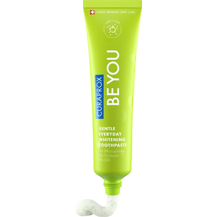 Apfel & Aloe Vera