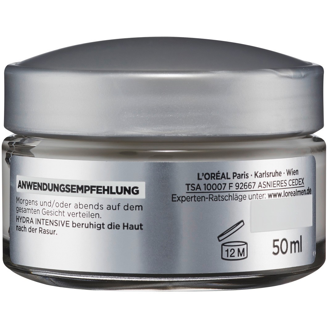 Hydra Intensive - Feuchtigkeitscreme