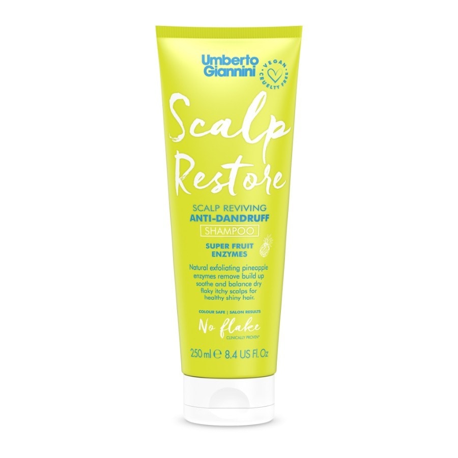 Restore Shampoo