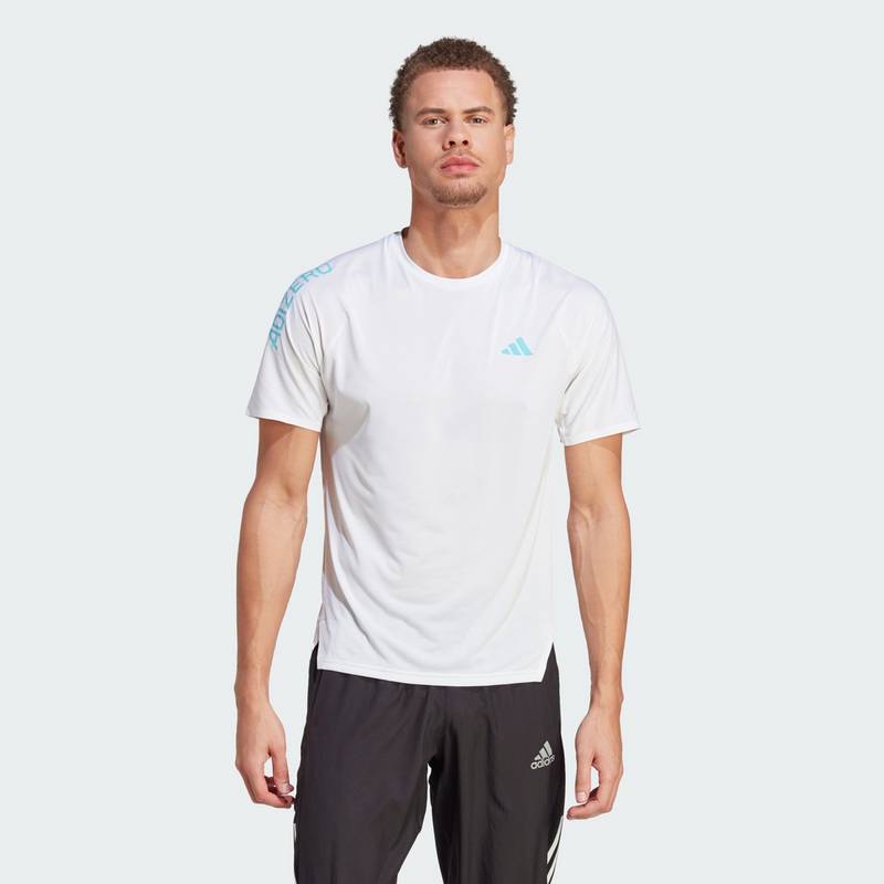 adidas Adizero Running T-Shirt Funktionsshirt Herren