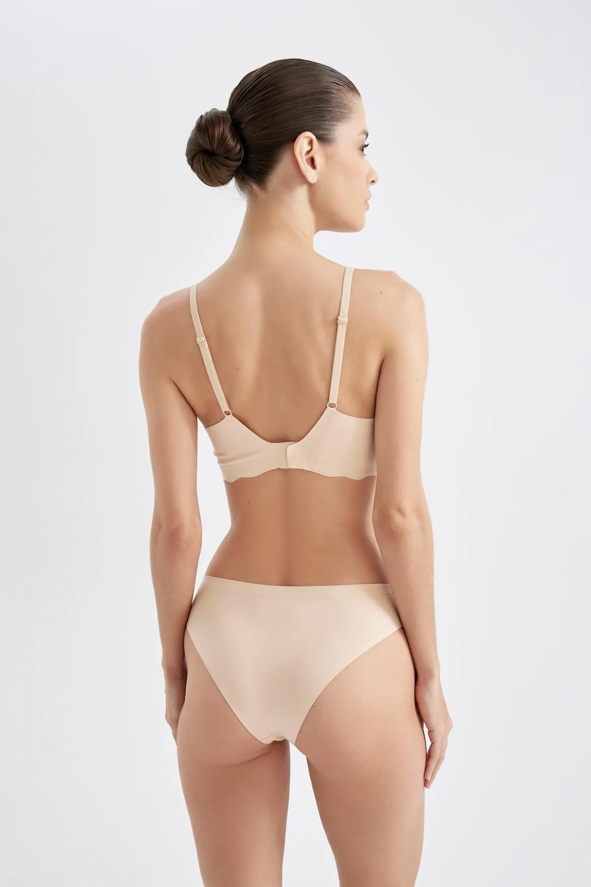 DeFacto  Brasilianischer Slip „Fall in Love“ B2415AX24SP