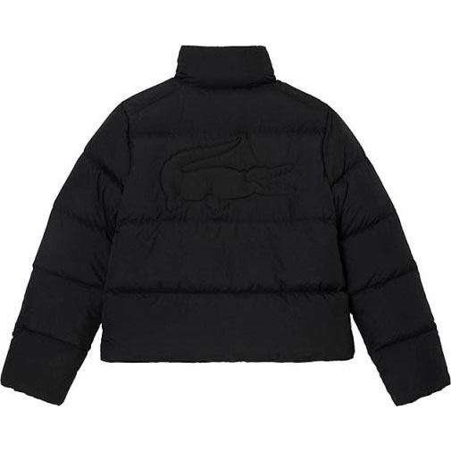 Lacoste Damen Daunenjacke