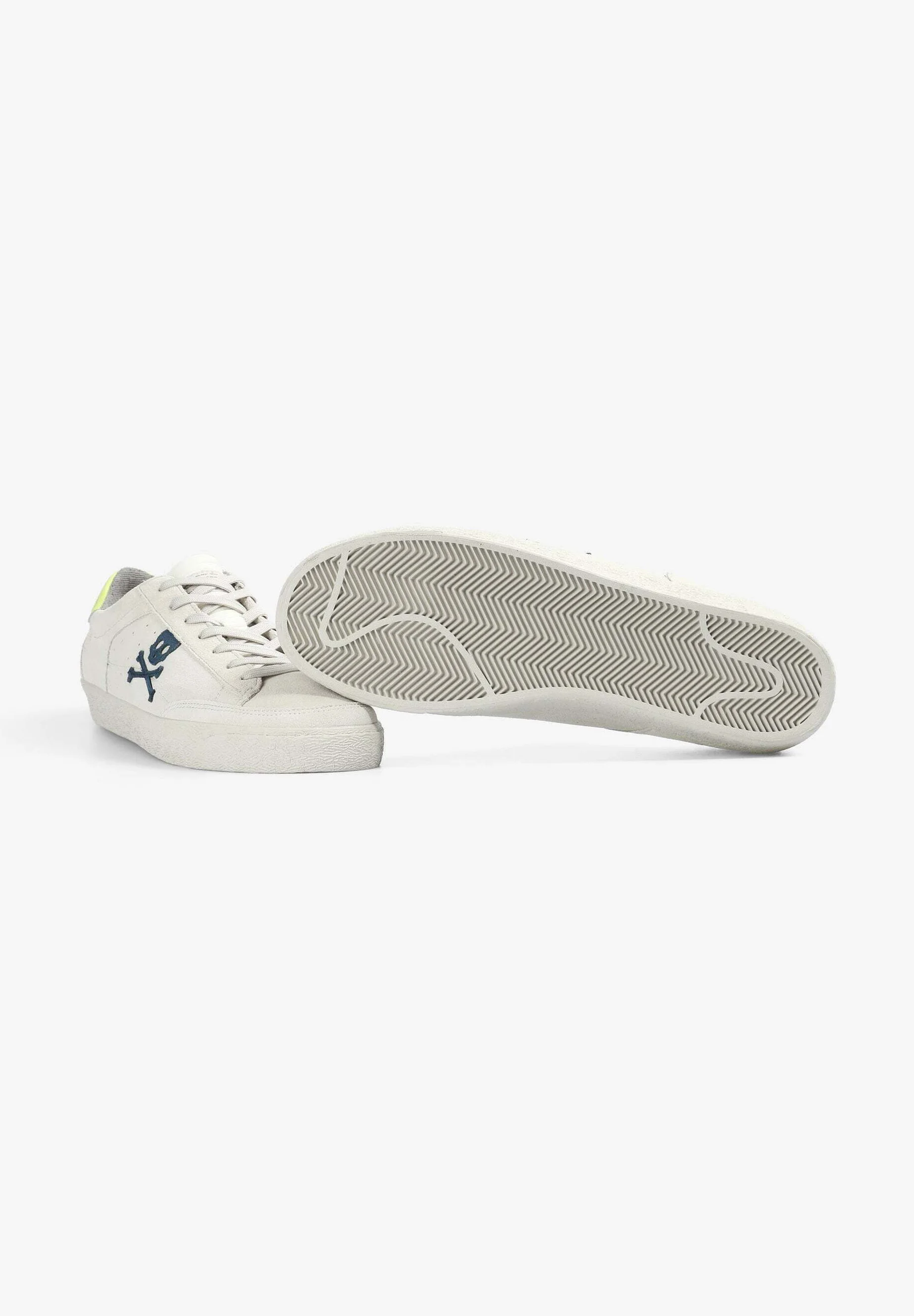 Zapatillas bajas Scalpers