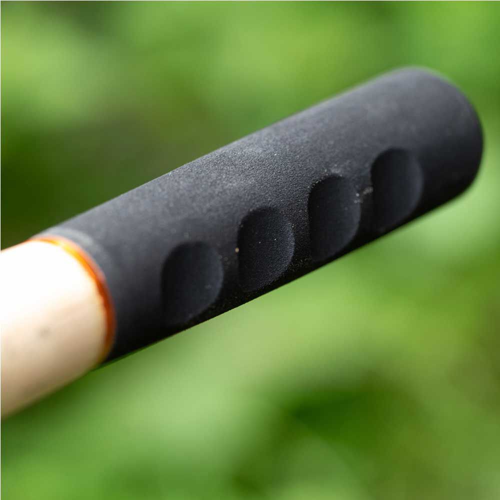 Englantilainen vapa-viehe guru aventus waggler 3,30 m, max. 15 g.
