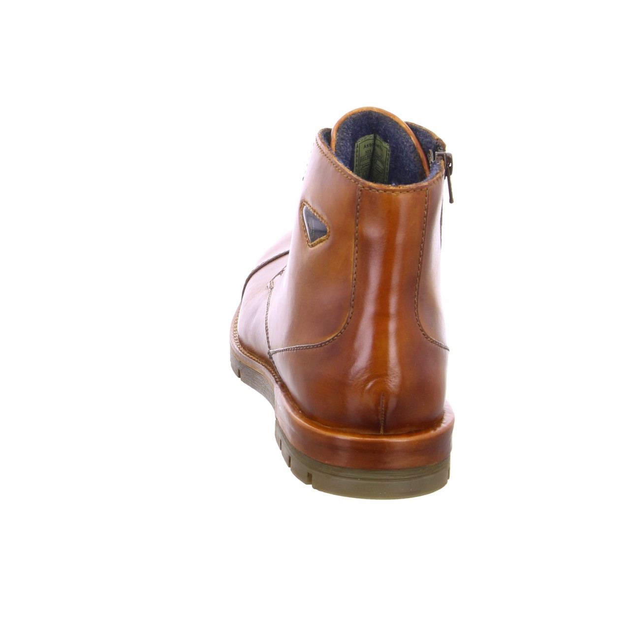 BUGATTI Stiefeletten braun Mare