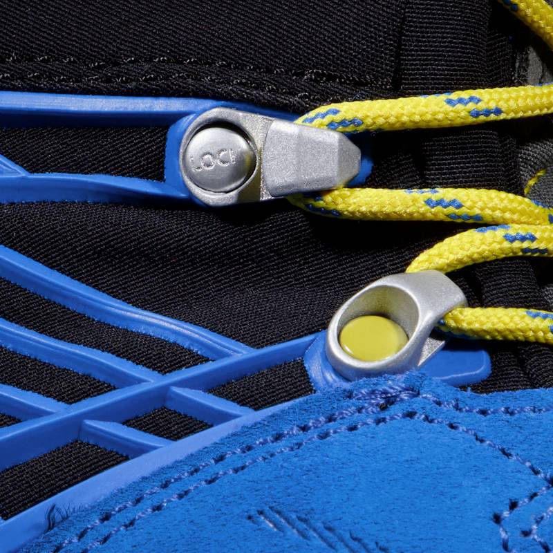 Mammut Kento Pro High GTX® Alpine Bergschuhe Damen