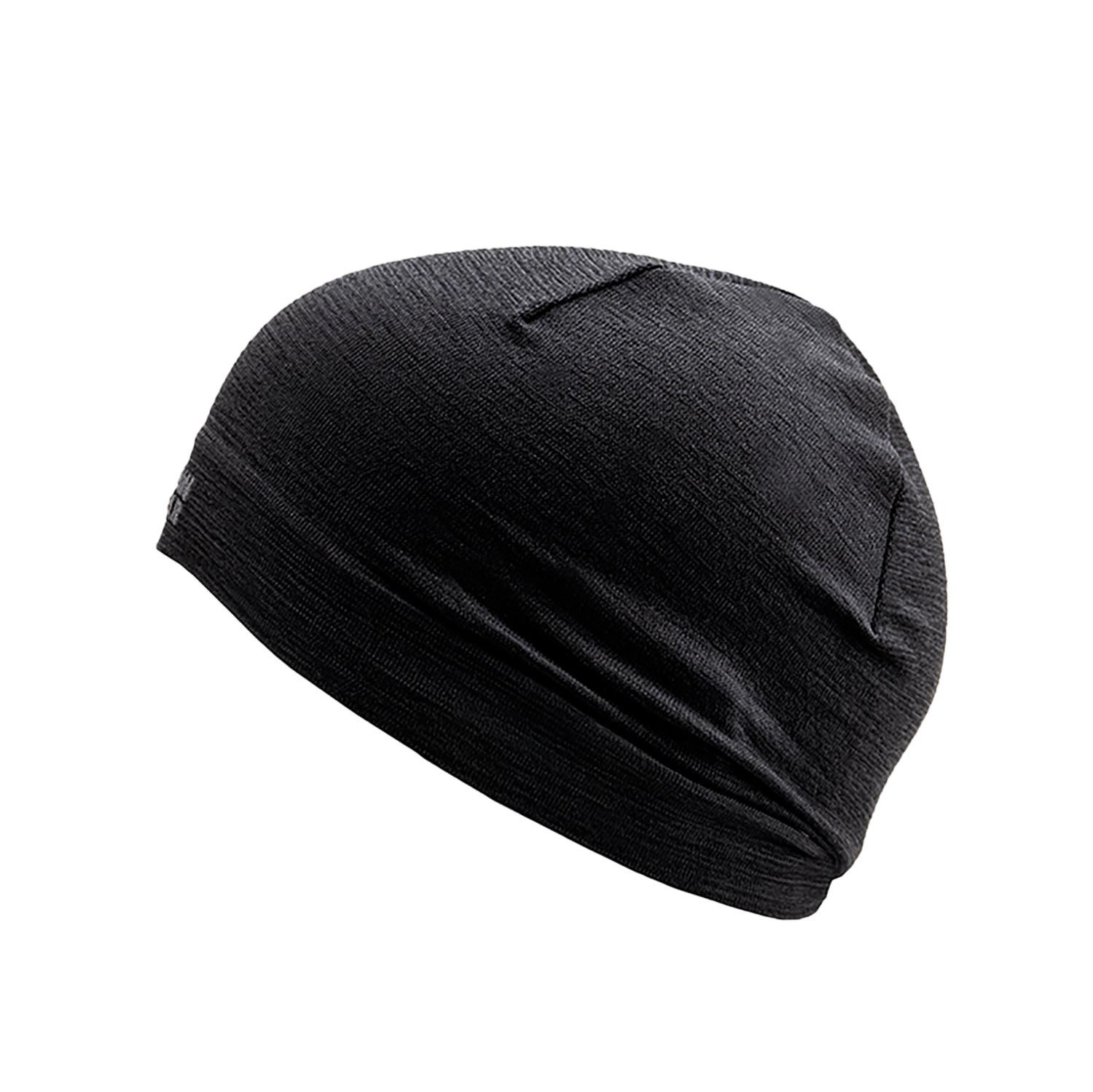 Merino Seamless Beanie