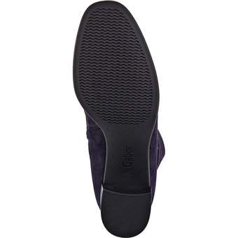 Gabor Stiefel in blau