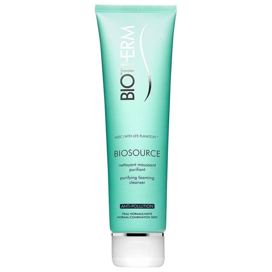 Purifying Foaming Cleanser für normale bis Mischhaut